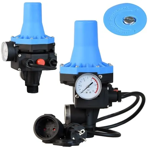 Pumpensteuerung CSK 31