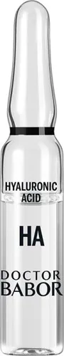Produktbild BABOR Hyaluronic Acid Power Serum Ampoules 2 ml