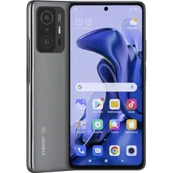 Xiaomi 11T 5G Dual-SIM 128GB Smartphone