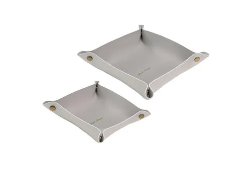 Handtaschen Grau von Intirilife