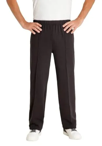 hajo Herren Rehahose, Premium Komfort schwarz 54 von Hajo
