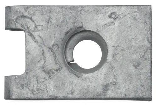 Blechmutter VAG 4,8 / 0,5 von SWG