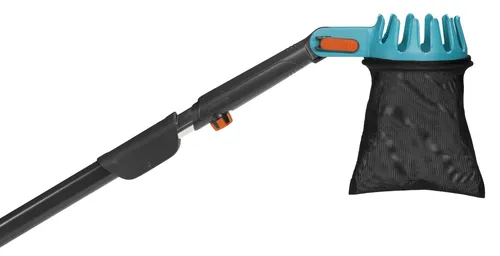 Gardena Obstpflücker mit Teleskopstiel 210