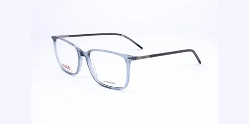 Hugo HG 1271 Blue 54/16/145 Herren Brillen von HUGO BOSS