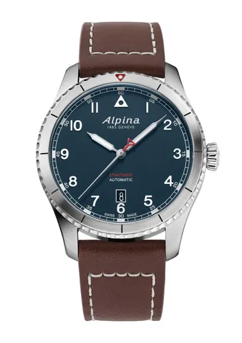 Alpina Armbanduhren & Taschenuhren von Alpina