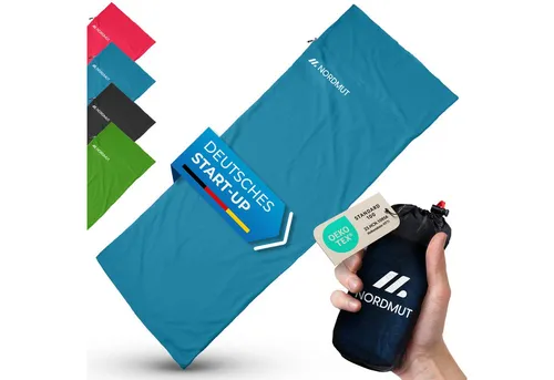 Innenschlafsack von Nordmut