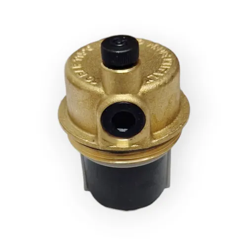 SAUNIER DUVAL S1005600 Automatische Luftentlastungsventil für Kessel