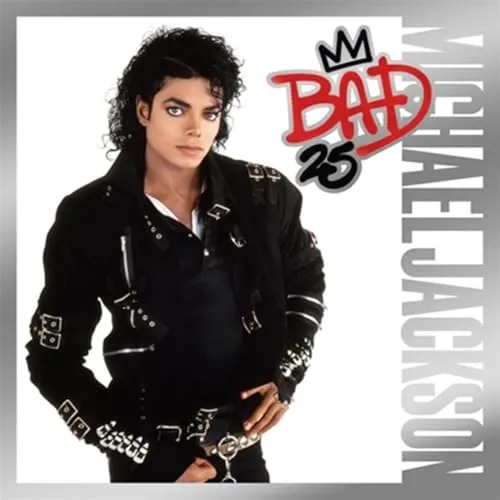 JACKSON, MICHAEL von Sony