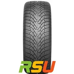 KUMHO Winterreifen 205/55 R16 91H M+S WINTERCRAFT WP52 von Kumho