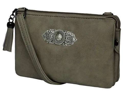 Moschen-Bayern Trachtentasche Trachtentasche Dirndltasche Damentasche Handtasche Umhängetasche