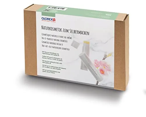 Produktbild Naturkosmetik Starter-Set Lippenbalsam