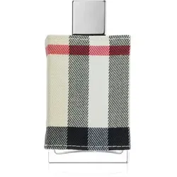 Burberry London for Women Eau de Parfum 100 ml - Damenduft mit blumiger Duftkomposition, leicht und frisch, ideal für die moderne Frau des 21. Jahrhunderts – perfekt für den täglichen Gebrauch.