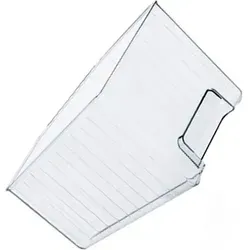 Ersatzteil - Gemüseschublade, original - Bosch neff, siemens, de dietrich, gaggenau, balay, kuppersbusch