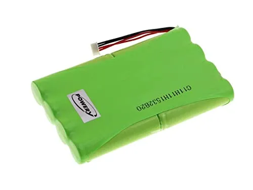 Akku für Yaesu FT-817, 9,6V, NiMH von akku-net