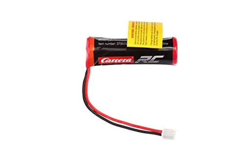 LiFePo4 AKKU 3 2V 700mAH 7A von Carrera