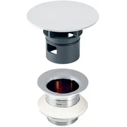 Geberit Ablaufventil 1 1/4