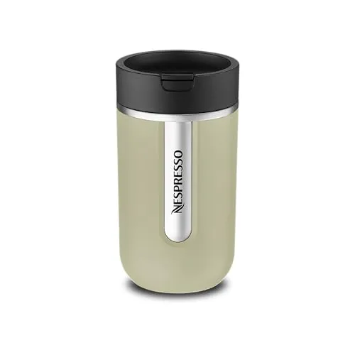 Produktbild Nespresso Travel Mug Small Sage Green (300 ml)