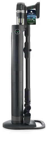 HISENSE HVC676451DA Elektrischer Besen in schwarz von Hisense