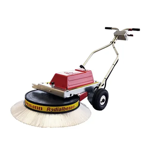 Westermann Radialbesen WR 870 Akku