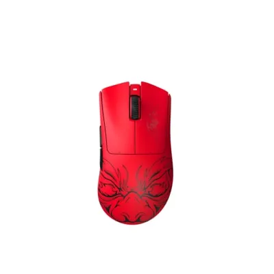 Razer DeathAdder V3 Pro Faker Edition
