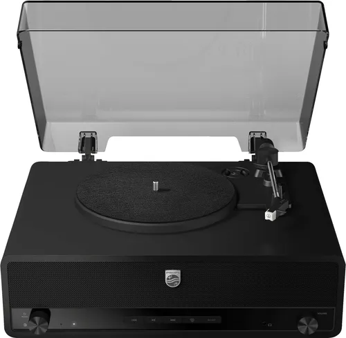 Philips TPV TAV3000B/10 Plattenspieler