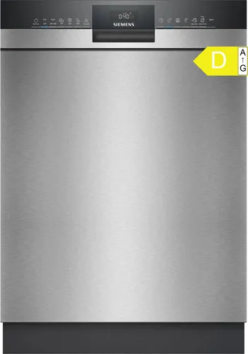 Siemens SN43HS1VBE Ed EB-Geschirrspüler