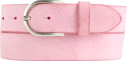 Gürtel Pink von BELTINGER