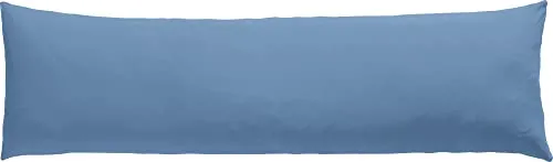 Kissenbezüge Blau von Erwin Müller