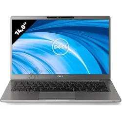 Dell Latitude 7400 | 14,0 Zoll von Dell
