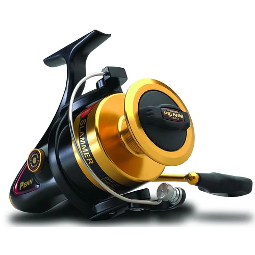 Penn Allroundrolle Slammer 360