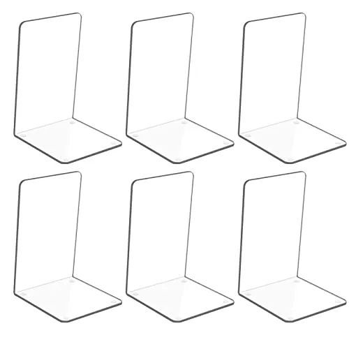 Buchstützen von Hiziwimi