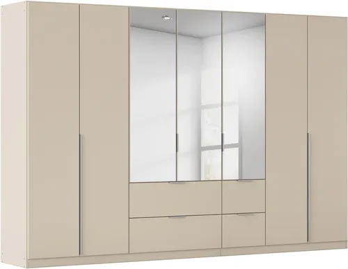 rauch AGORDO Drehtürenschrank