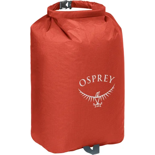 Osprey UL Dry Sack 35 mars orange in orange von Osprey