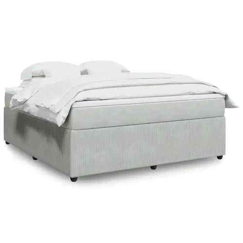 Boxspringbetten bis 500 Euro von vidaXL