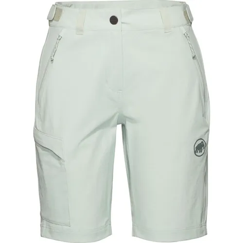 Mammut Runbold IV Shorts Women silver sage (1288) 40 in silber von Mammut