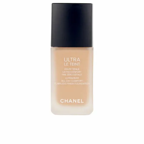Chanel Ultra Le Teint Fluide Pflege 30 ml von CHANEL
