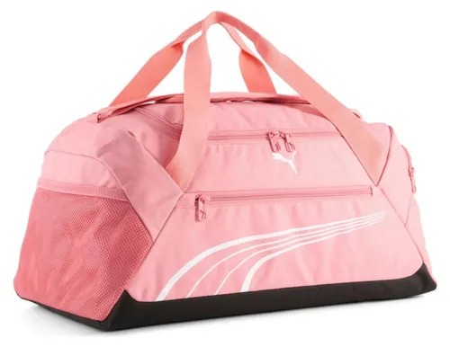Puma Sporttasche L Fundamental wild Pink