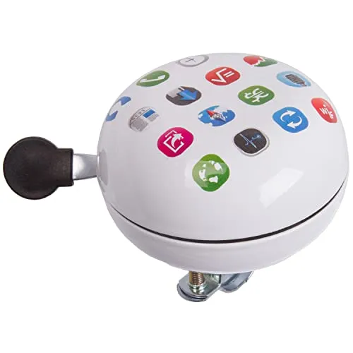 Fahrradklingeln & -hupen von M-Wave