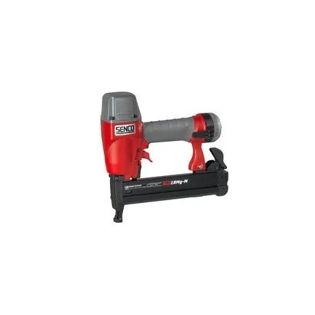 SENCO SLS18Mg-M Klammergerät 10-38mm Kontakt in grün von Senco