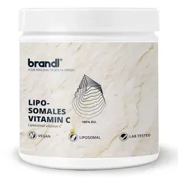 Liposomales Vitamin C Kapseln - Arzneimittel mit 1000 mg hochdosiertem Vitamin C, bietet eine höhere Bioverfügbarkeit für optimale Immunfunktion und Zellschutz, in veganen Kapseln ohne Zusatzstoffe, Made in Germany.