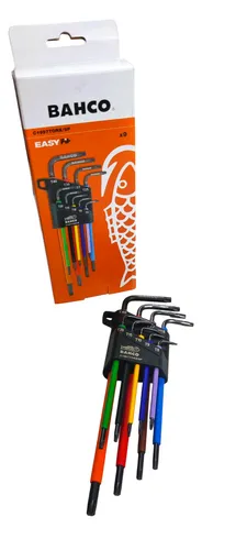 Bahco Schraubenschlüssel von Bahco