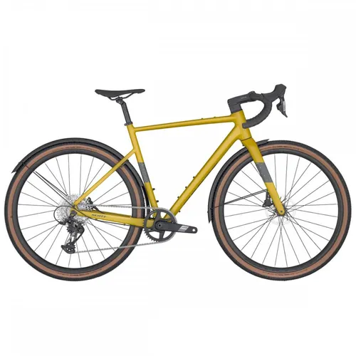 Scott Speedster Gravelbike 30 EQ von Scott