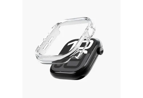 VONMÄHLEN Smartwatch-Hülle Bumper Case for Apple Watch