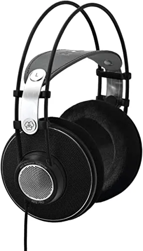 AKG K612PRO Studiokopfhörer von AKG