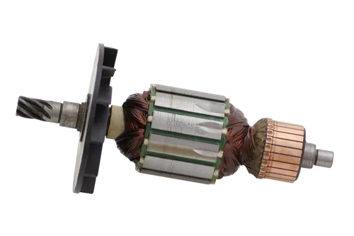 Anker Rotor Motor Ersatzteile für Makita HR2010 (516269-1)