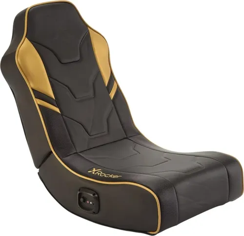 X Rocker 5132201 Gamingstuhl mit gepolstertem Sitz