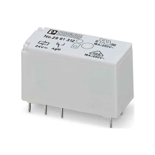 Phoenix Contact REL-MR- 24DC/21HC Relais