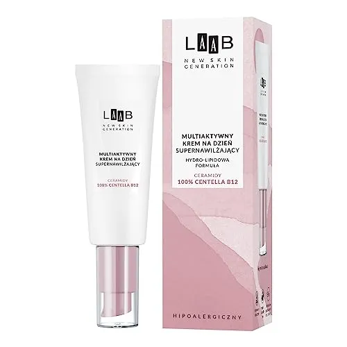 AA LAAB Multiaktive Tagescreme superfeuchtigkeitsspendend 40ml
