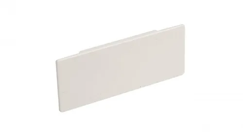 Końcówka kanału WDK 150x60 HE60150RW biała 6193323
