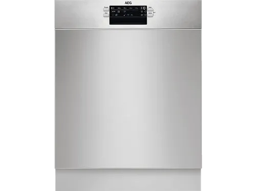 AEG FUS6491AZM Serie 6000 Geschirrspüler von AEG